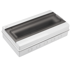 PDB/W 3018 GR (ЩРН-ПГ-18) IP65 Jazzway