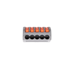 PTC-5P 222-415 450V 32A 0,08-2,5(4.0)mm2 /25шт./ Jazzway