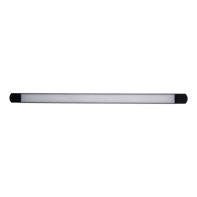PTR  4140R 40W 4000K 120° BL (чёрный) 600мм IP40