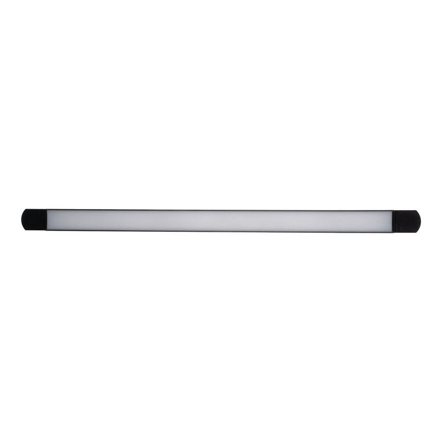 PTR  4140R 40W 4000K 120° BL (чёрный) 600мм IP40 Jazzway