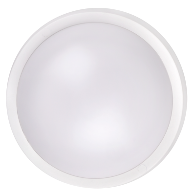 Светильник светодиодный ЖКХ PBH - PC- RA 12W 4000K WHITE IP65 — вид 3