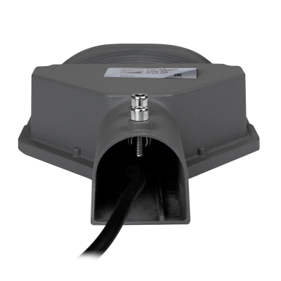 Светильник консольный ДКУ PSL 02 50w 5000K IP65 GR AC85-265V (3г.гар) — вид 5