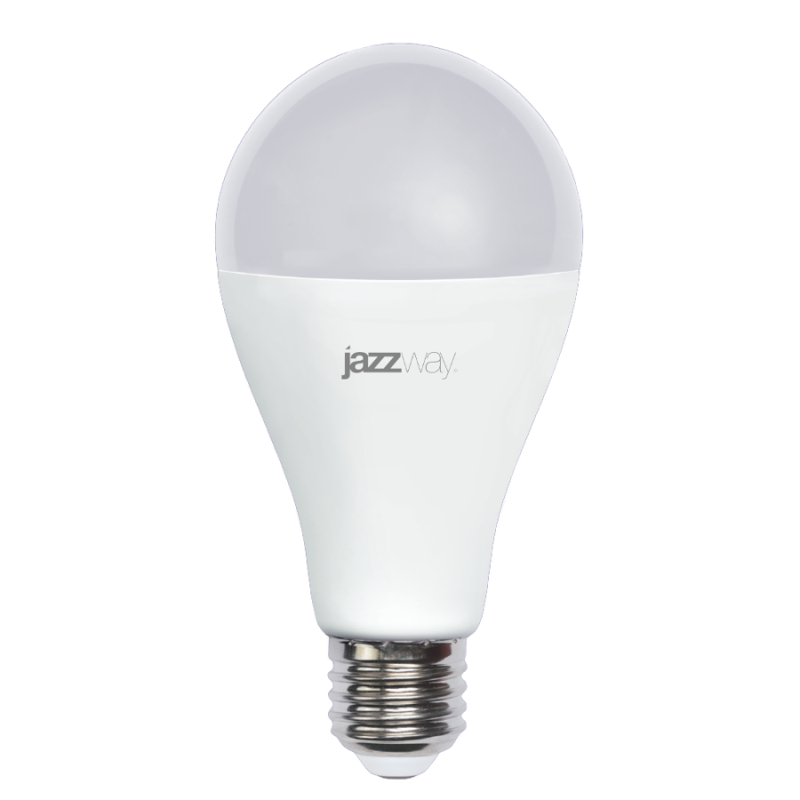 PLED- SP A65 30w E27 5000K 230/50  Jazzway