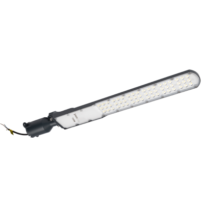 Светильник консольный ДКУ PSL 09 150W 5000K GR IP65