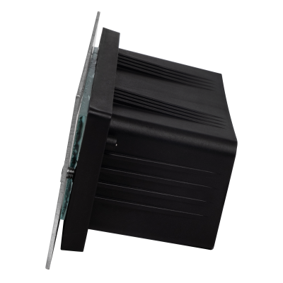 Светильник архитектурный светодиодный PWS/R S170070 3w 4000K 85° Сhrome IP67 встраиваемый — вид 3