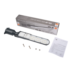 PSL 09  50W 4000K GR IP65 Jazzway
