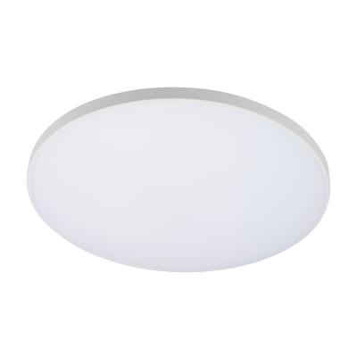 Светильник светодиодный декоративный PPB OPAL 48W 6500K WH d370X55 IP20