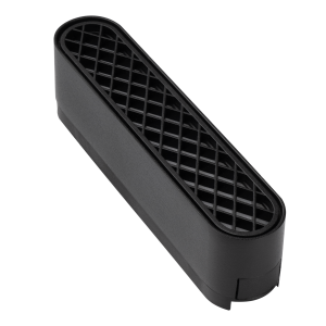 MTR16  1406 6w 4000K grid 60° BL (чёрный) IP20 Jazzway 