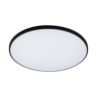Светильник светодиодный декоративный PPB OPAL 70W 4000K BL d460X55 IP20 Jazzway