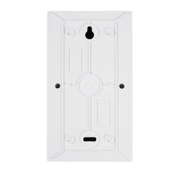 PDB/W 1004 WH (ЩРН-П- 4) IP41 Jazzway