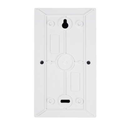 Бокс модульный навесной PDB/W 1004 WH (ЩРН-П- 4) IP41 — вид 4