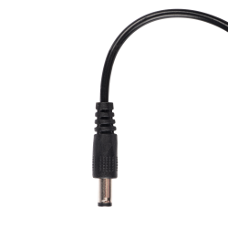 Адаптер 24W (12V 2A) IP20 Jazzway
