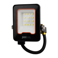 PFL- V  10w  6500K IP65  Jazzway