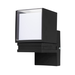PWL--18095 1*8w 4000K BL IP54 Jazzway