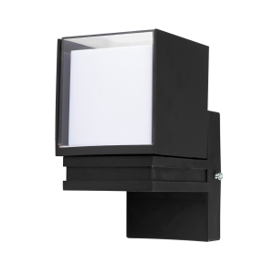 PWL--18095 1*8w 4000K BL IP54 Jazzway