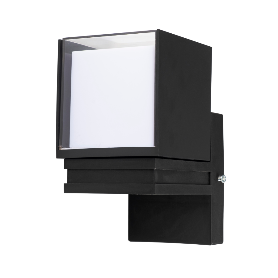 PWL--18095 1*8w 4000K BL IP54 Jazzway