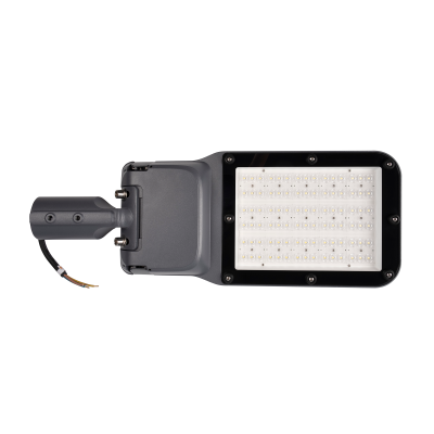 Светильник консольный ДКУ PSL 04-3 150w 5000K GR IP65 (5лет.гар) — вид 2