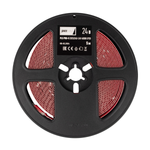 PLS PRO-5 2835/240-24V 4000K 20W/m IP20-5m Jazzway