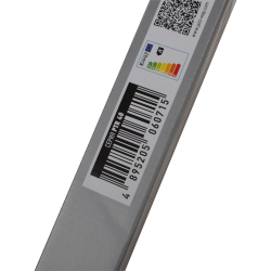 PTR  4026 26W 4000K 120° BL (чёрный) 900мм IP40 Jazzway