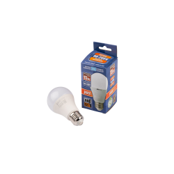 Спец. PLED-A60 15W E27  5000K 1300Lm 90-260V  Jazzway