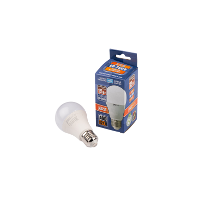 Лампа светодиодная Спец. PLED-A60 15W E27 5000K 1300Lm 90-260V — вид 5