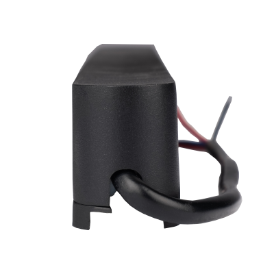 Блок питания (драйвер) MTR16 DRIVER DIM 200w 40V BL (чёрный) IP20 — вид 5