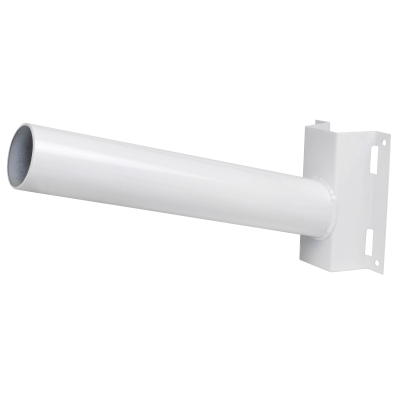 Аксессуар Кронштейн на столб для PSL D60*1.5-WH белый под бандажную ленту
