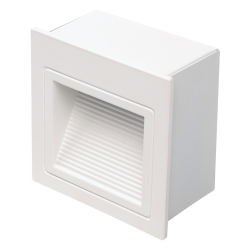 PWS/R S8484 3w 4000K White IP20 для ступеней Jazzway