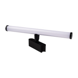 MTR16  4208  8w 4000K 200° BL (чёрный) IP20 Jazzway 