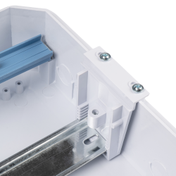 PDB/R 1008 WH (ЩРВ-П- 8) IP41 Jazzway