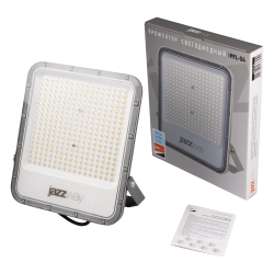 PFL- S4- 200w 6500K 80° IP65  Jazzway