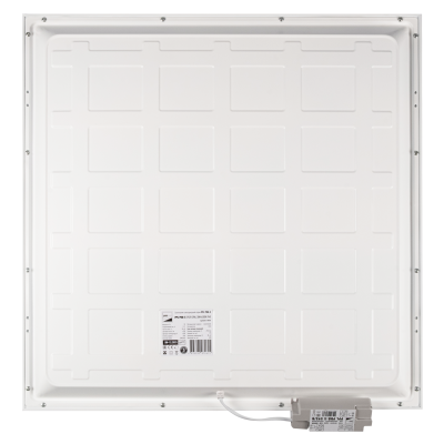 Светильник светодиодный ДВО PPL PRO-5 595/R OPAL 30W 6500K IP40 (5 лет гар.) — вид 5