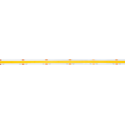 PLS PRO COB/384-24V  3000K IP20 5m Jazzway