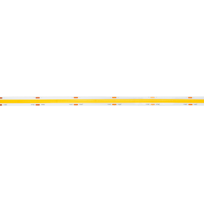 Лента светодиодная PLS PRO COB/384-24V 3000K IP20 5m — вид 2