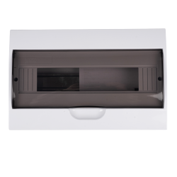 PDB/W 1015 WH (ЩРН-П-15) IP41 Jazzway