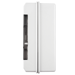 PDB/W 3012 GR (ЩРН-ПГ-12) IP65 Jazzway