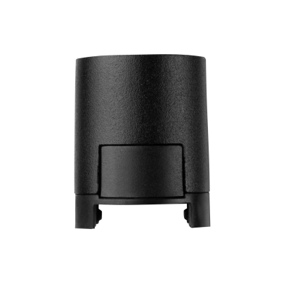 Светильник трековый светодиодный MTR16 1406 6w 4000K grid 60° BL (чёрный) IP20 — вид 4