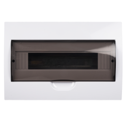 PDB/R 1015 WH (ЩРВ-П-15) IP41 Jazzway