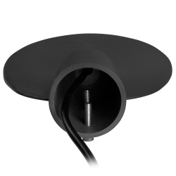 PSL 03 100w 5000K IP65 GR AC190-260V (3г.гар) Jazzway