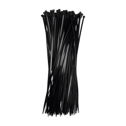 PCT 4,8x350-100BL PA6.6 Jazzway (100 шт/уп)