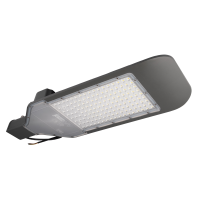 Светильник консольный ДКУ PSL 02 150w 5000K IP65 GR AC85-265V (3г.гар) Jazzway