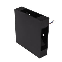 PWL-120120/0-90D 4x2w 4000K BL IP65 Jazzway