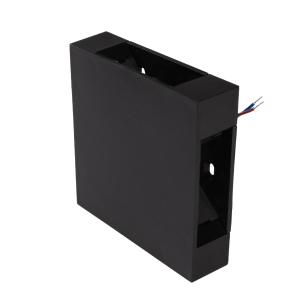 PWL-120120/0-90D 4x2w 4000K BL IP65 Jazzway