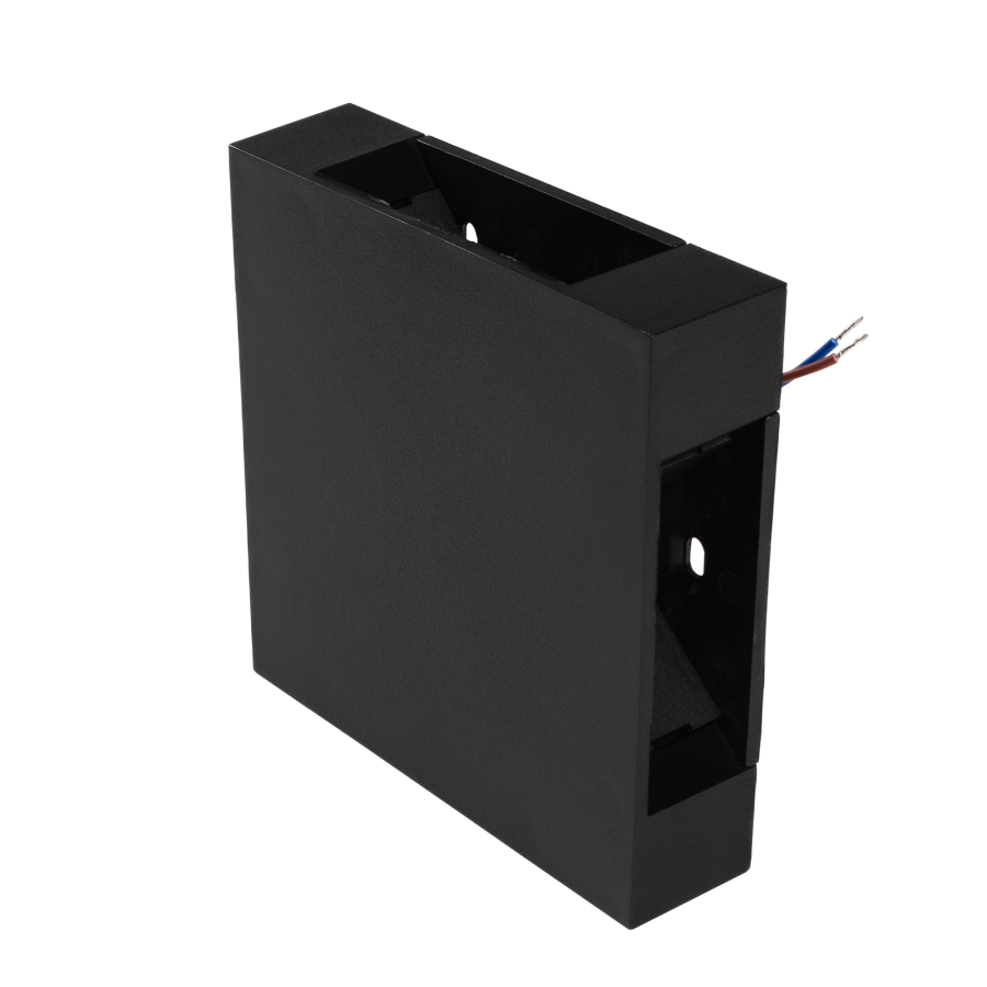 PWL-120120/0-90D 4x2w 4000K BL IP65 Jazzway