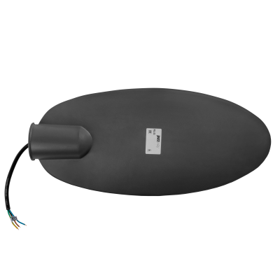 Светильник консольный ДКУ PSL 03 100w 5000K IP65 GR AC190-260V (3г.гар) — вид 3