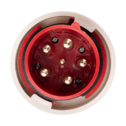 PPC 035 3Р+РЕ+N 63А 380В IP67 Jazzway