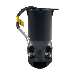 PSL 09  50W 3000K GR IP65 Jazzway