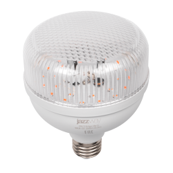 PPG T130 Agro 24w CL E27  (для растений) Jazzway