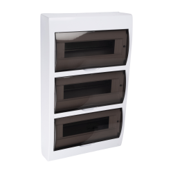 PDB/W 1036 WH (ЩРН-П-36) IP41 Jazzway