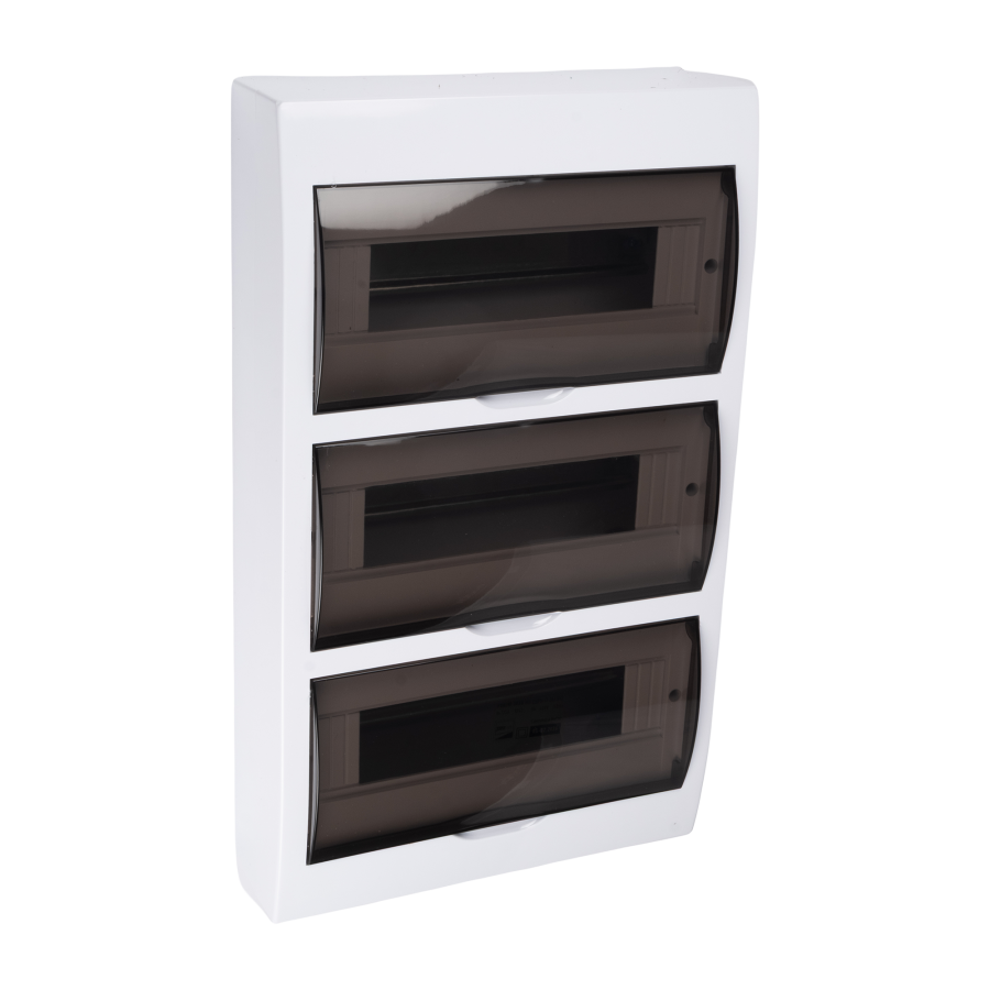 PDB/W 1036 WH (ЩРН-П-36) IP41 Jazzway
